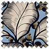 Magali, Sand - Made to Measure Curtains